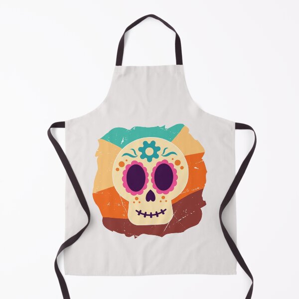 Item preview, Muertos Skull designed and sold by FanFest.