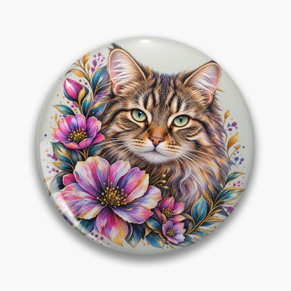 Artikelvorschau, Tabby Cat entworfen und verkauft von AnnaW1996.