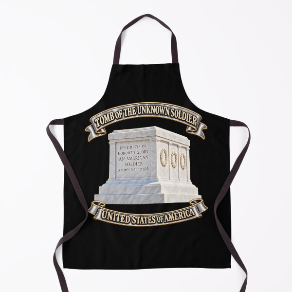 Item preview, Tomb of the Unknown Soldier - United States of America - 3D - Enhanced designed and sold by Military Insignia Products.