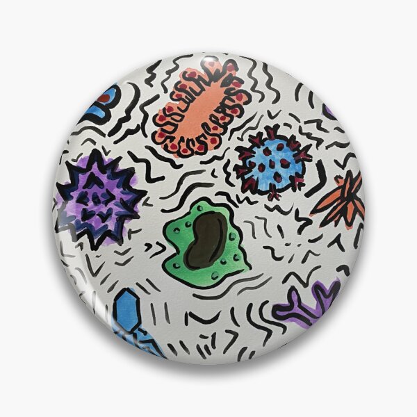 Item preview, Infectious  designed and sold by DWPaints06.
