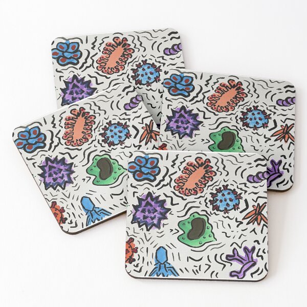 Item preview, Infectious  designed and sold by DWPaints06.