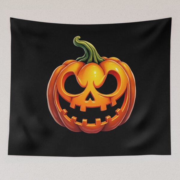 Item preview, Halloween Pumpkin Gifts Ideas designed and sold by BernsteinDGT.