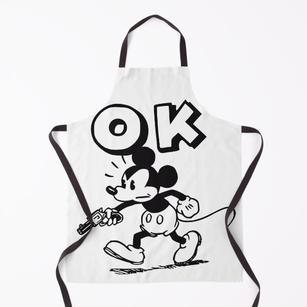 Item preview, Calm down Mickey designed and sold by MayMugs.