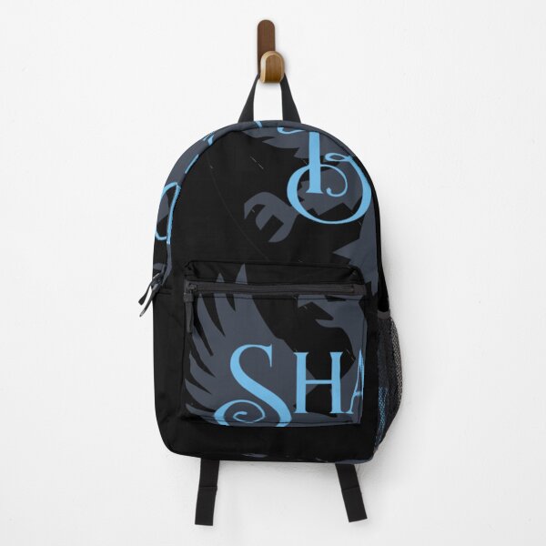 Item preview, Shadow and Bone (Blue Crest Logo Large)  designed and sold by Sharizuritas.