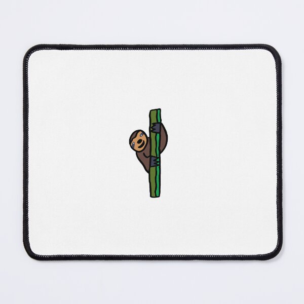 Item preview, Kawaii Sloth designed and sold by Art By Phoenix L..