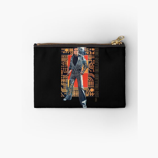 Item preview, The Six Million Dollar Man designed and sold by deluzinaio.