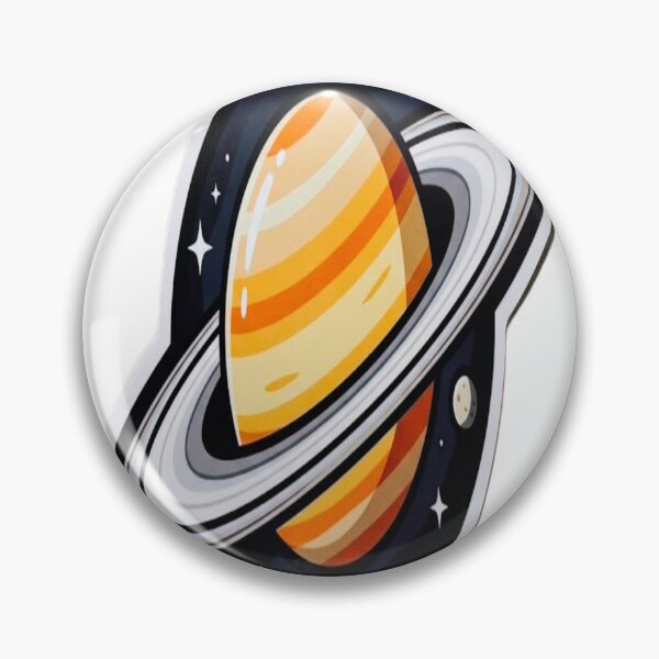Item preview, saturn planet designed and sold by ARTSBYSREMONTHO.