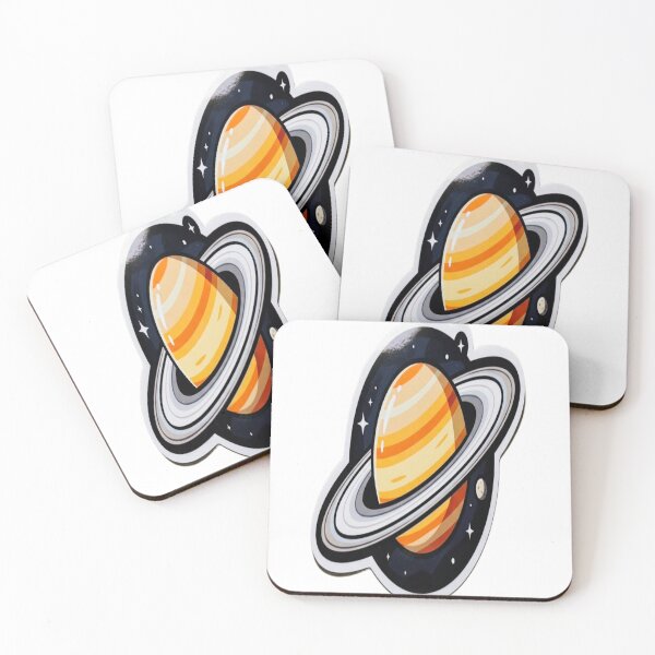 Item preview, saturn planet designed and sold by ARTSBYSREMONTHO.