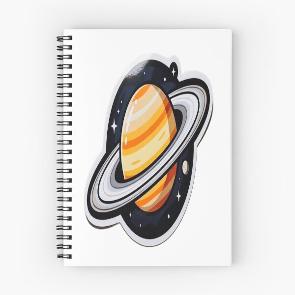 Artikelvorschau, Saturn Planet entworfen und verkauft von ARTSBYSREMONTHO.