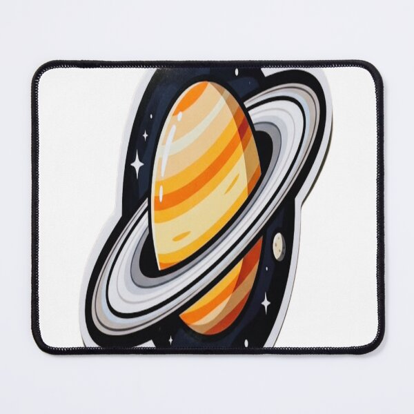 Item preview, saturn planet designed and sold by ARTSBYSREMONTHO.