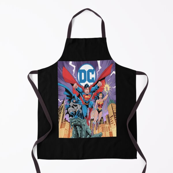 Item preview, Epic Dc Heroes Action (Unofficial Fan Art) designed and sold by deluzinaio.