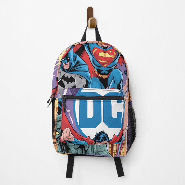 Item preview, Epic Dc Heroes Action (Unofficial Fan Art) designed and sold by deluzinaio.