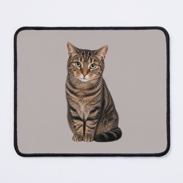 Item preview, Tabby Cat designed and sold by AW_Designs.