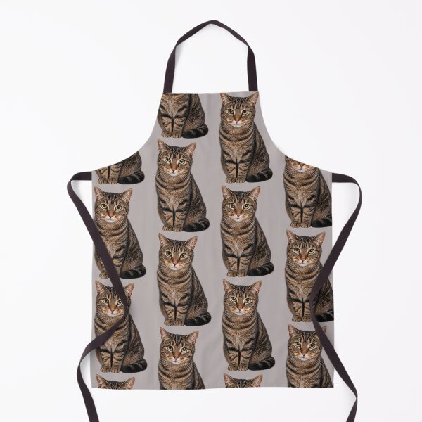 Item preview, Tabby Cat designed and sold by AnnaW1996.