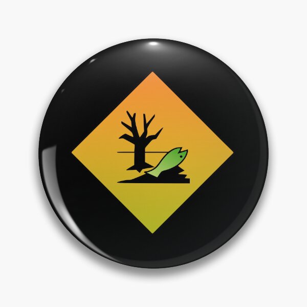 Item preview, Pollutant  designed and sold by Glenbobagins.