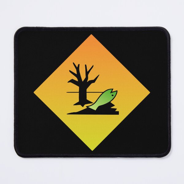 Item preview, Pollutant designed and sold by Glenbobagins.