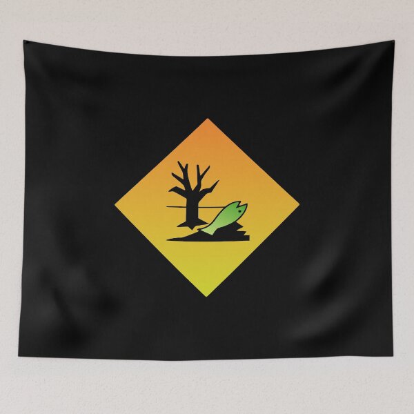 Item preview, Pollutant  designed and sold by Glenbobagins.