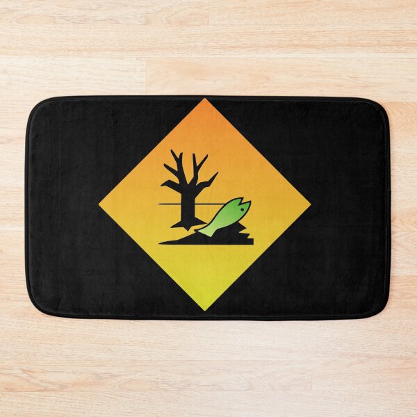 Item preview, Pollutant  designed and sold by Glenbobagins.