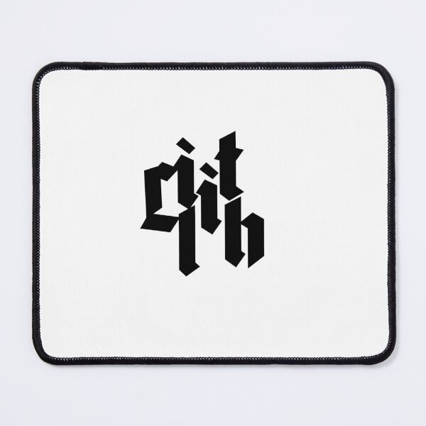 Item preview, Lilith Gothic Sigil designed and sold by ShadowWork666.