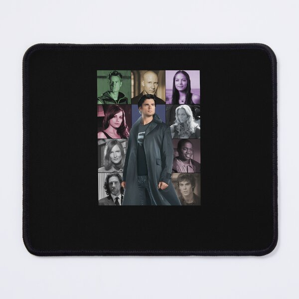 Item preview, Tv Series Legend designed and sold by deluzinaio.