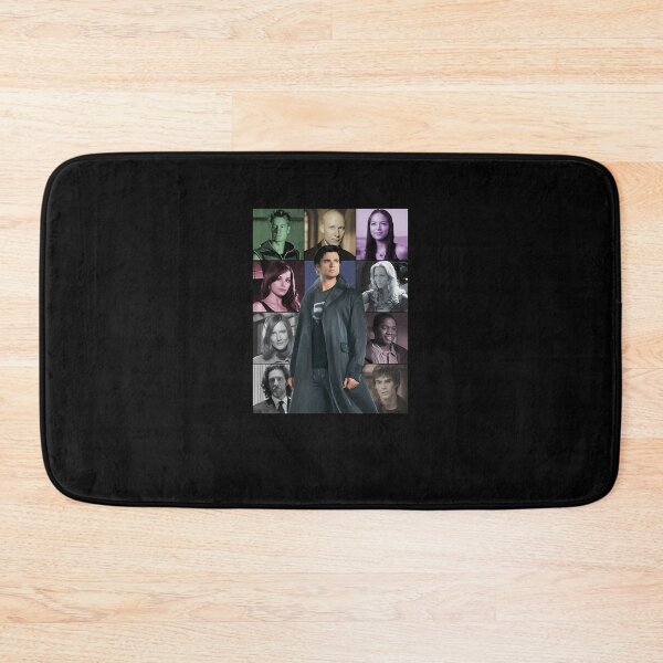 Item preview, Tv Series Legend designed and sold by deluzinaio.