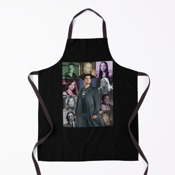 Item preview, Tv Series Legend designed and sold by deluzinaio.
