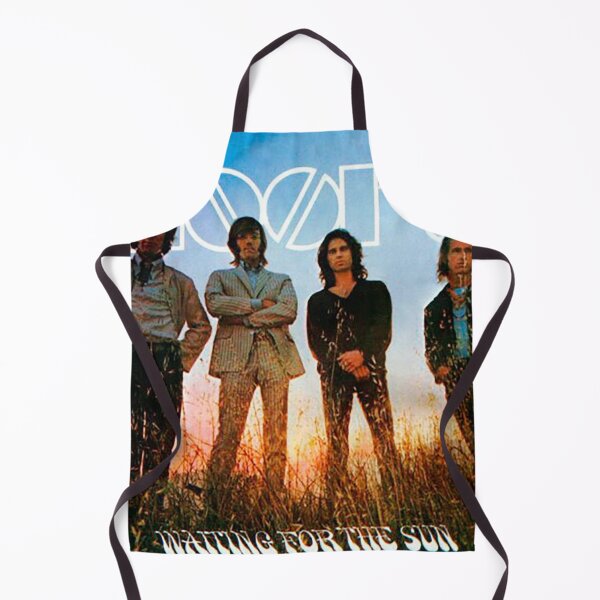 Item preview, The Doors Vintage Rock Band Poster designed and sold by DragonBallz18.