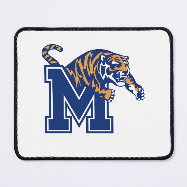 Item preview, The Memphis Tigers designed and sold by pedrorluize.