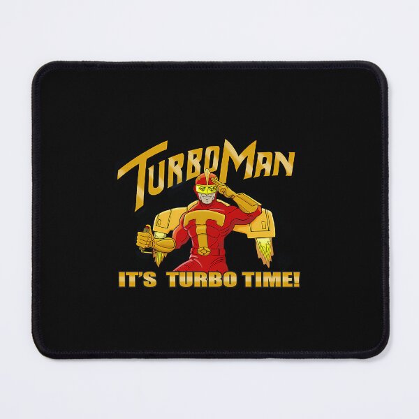 Item preview,  It'S Turbo Time designed and sold by deluzinaio.