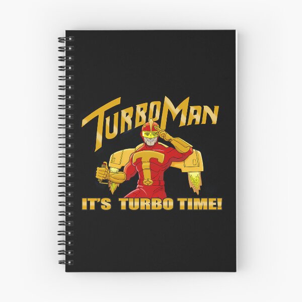 Item preview,  It'S Turbo Time designed and sold by deluzinaio.