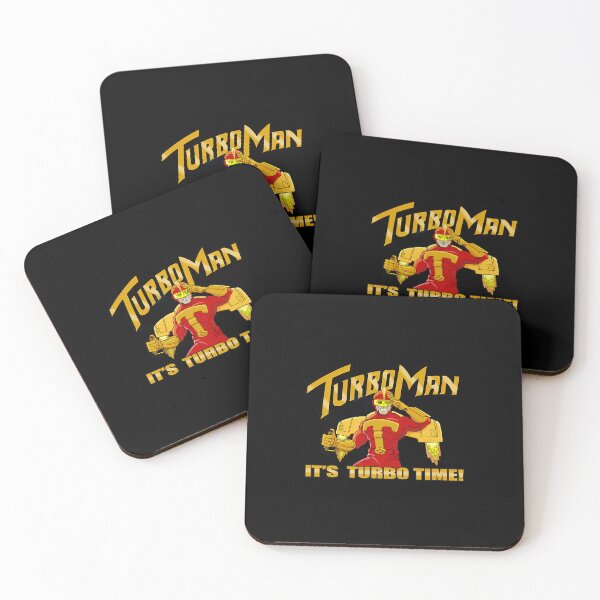 Item preview,  It'S Turbo Time designed and sold by deluzinaio.