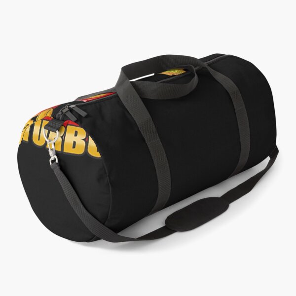 Item preview, It'S Turbo Time designed and sold by deluzinaio.