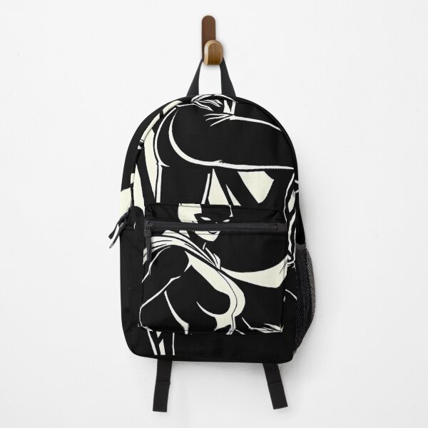 Item preview,  Miss Fury (Black  White) designed and sold by deluzinaio.