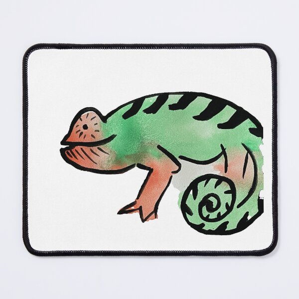 Item preview, Chameleon designed and sold by DWPaints06.