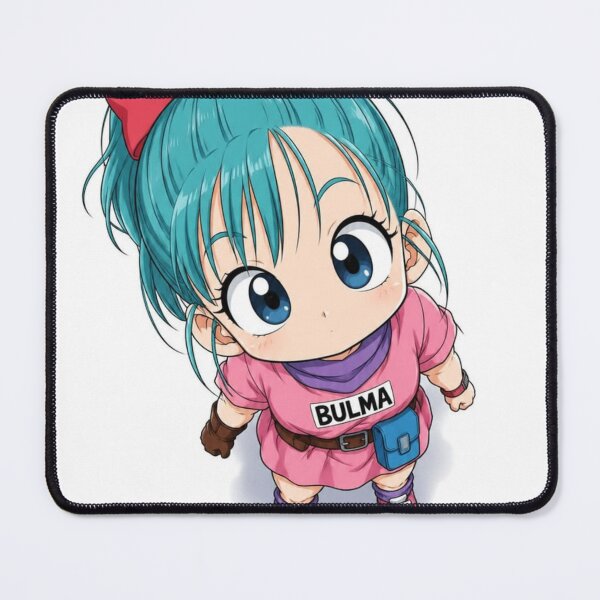 Item preview, Little Bulma designed and sold by Luluwis.