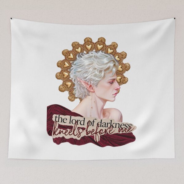 Item preview, Astarion designed and sold by Theninelovequot.
