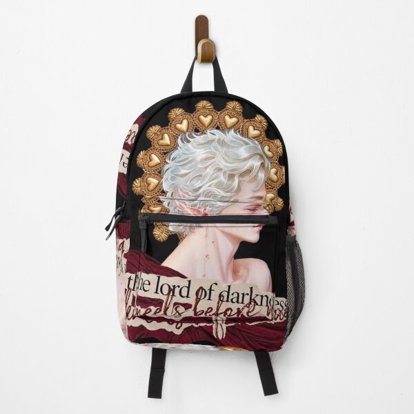 Item preview, Astarion designed and sold by Theninelovequot.