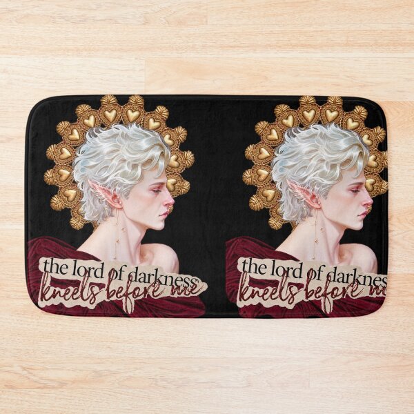Item preview, Astarion designed and sold by Theninelovequot.