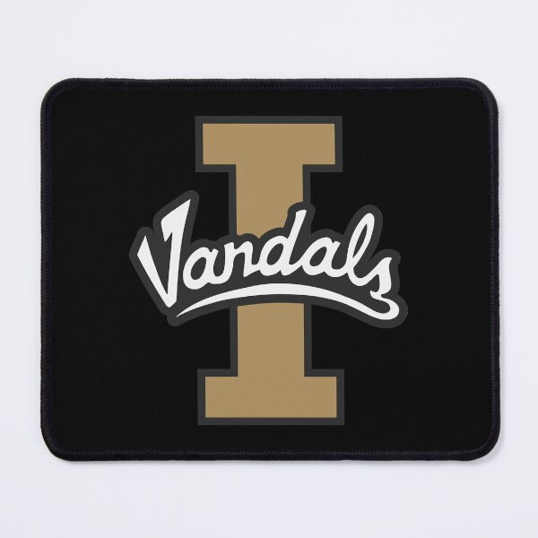 Item preview, The Idaho Vandals football team designed and sold by pedrorluize.