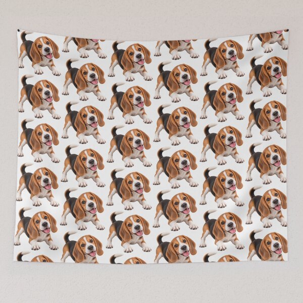 Item preview, Beagle  designed and sold by Dogs and Pets.