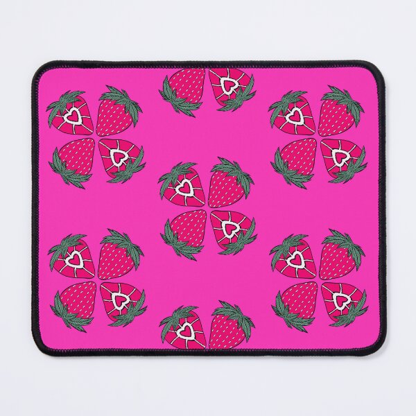 Item preview, Strawberry Pantone designed and sold by JayBirdDii.