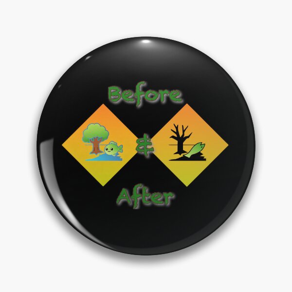 Item preview, Before and after designed and sold by Glenbobagins.