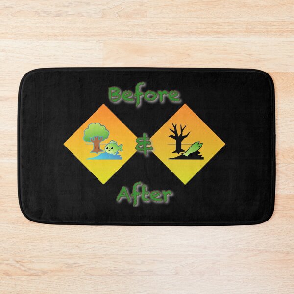 Item preview, Before and after designed and sold by Glenbobagins.