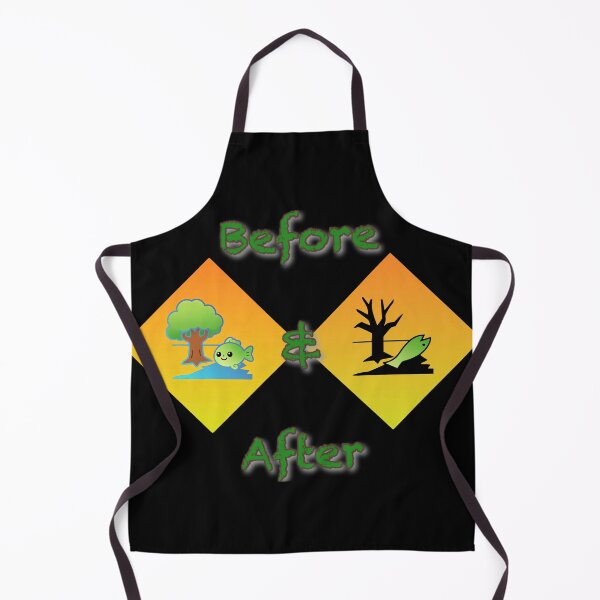 Item preview, Before and after designed and sold by Glenbobagins.