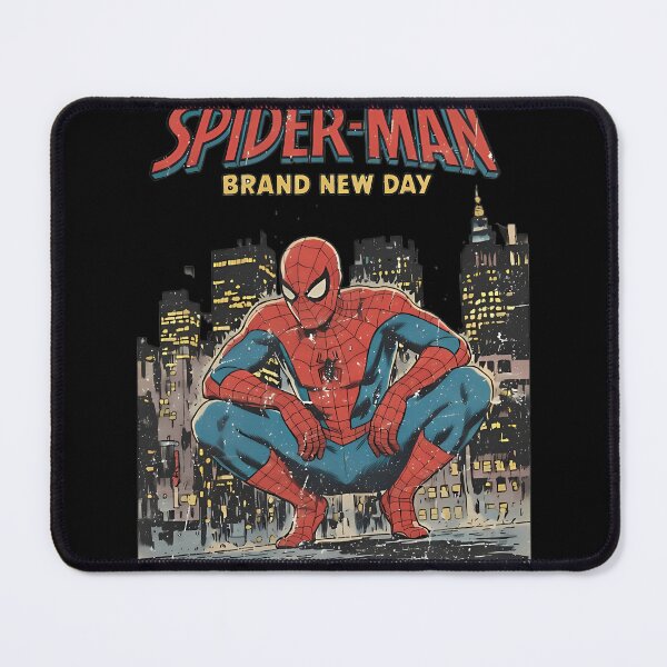 Item preview, Spider-Man Brand New Day designed and sold by victoriaMerle.