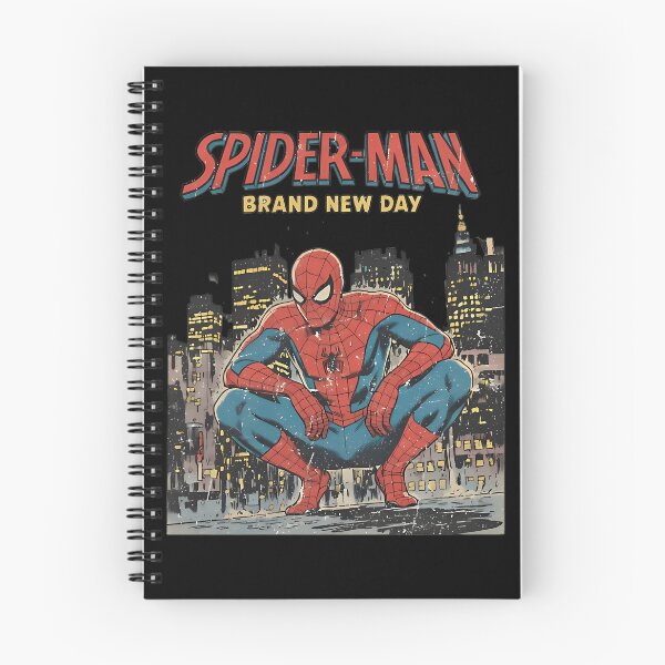 Item preview, Spider-Man Brand New Day designed and sold by victoriaMerle.