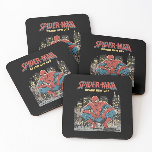Item preview, Spider-Man Brand New Day designed and sold by victoriaMerle.