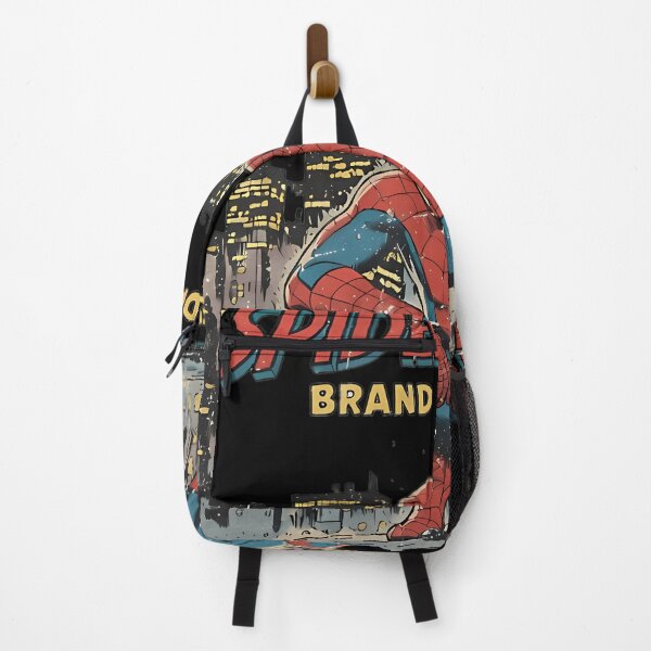 Item preview, Spider-Man Brand New Day designed and sold by victoriaMerle.