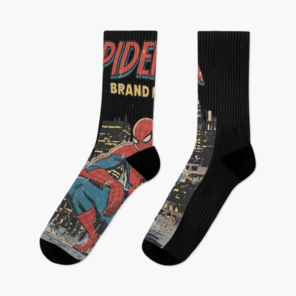 Item preview, Spider-Man Brand New Day designed and sold by victoriaMerle.