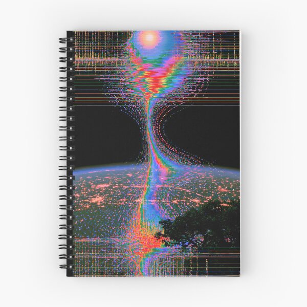 Item preview, Signal Orchard designed and sold by EverythingSings.